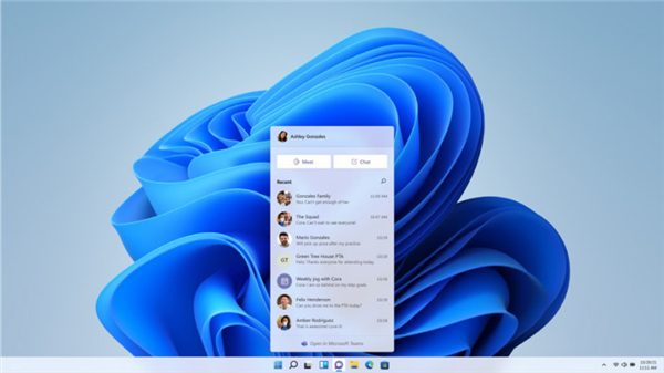 Win11正式版是哪个版本