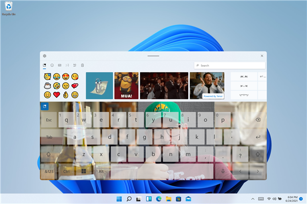 电脑Windows11系统