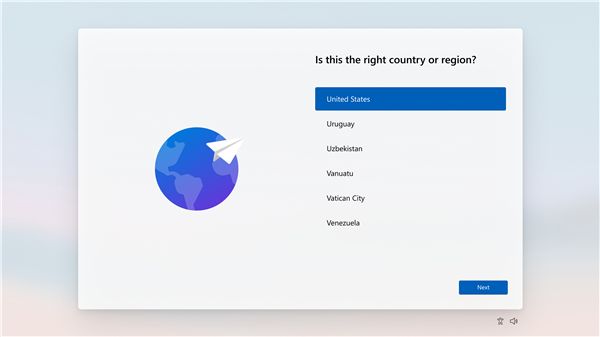 电脑Windows11系统