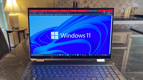 Win11中文版原版