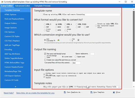 Doc Converter Pro