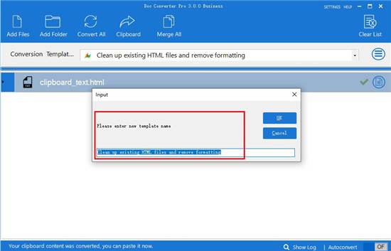 Doc Converter Pro