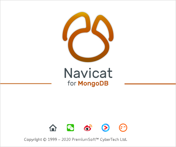 Navicat for MongoDB