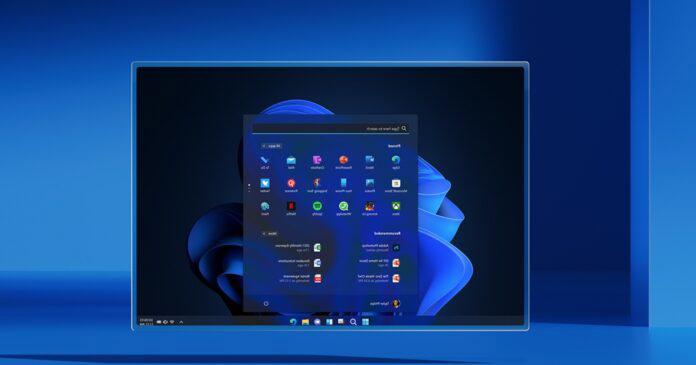 Win7升级Win11设置内容消失