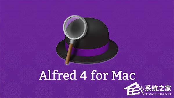 Alfred for mac