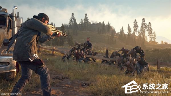 往日不再三十一项修改器