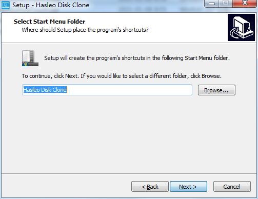 Hasleo Disk Clone
