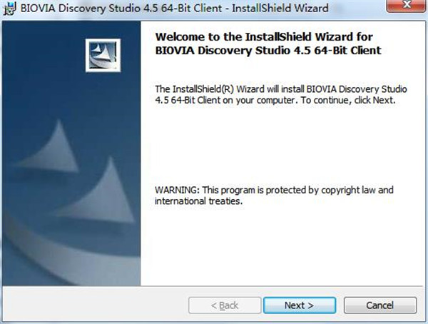 Discovery Studio