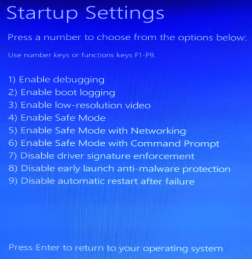 Win10怎么使用命令清理广告弹窗?