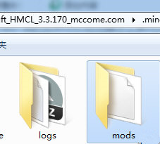 我的世界HMCL启动器