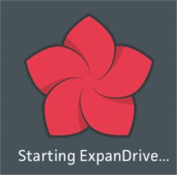 ExpanDrive