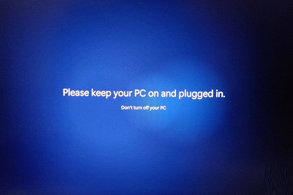 快速重置Win11