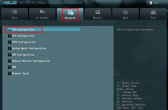 此主机支持Intel VT-x,但Intel VT-x处