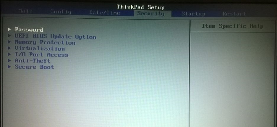 此主机支持Intel VT-x,但Intel VT-x处