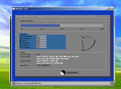 Virtualbox如何安装系统?