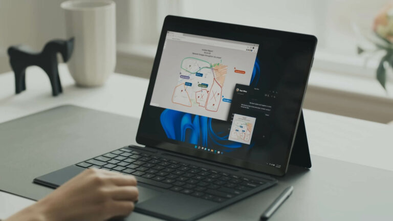 Windows原生的应用程序在Win11中获得新