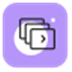 Movavi Slideshow Video Maker(视频幻灯片制作工具) V7.2.1 官方版