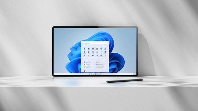 Win11一年内免费更新