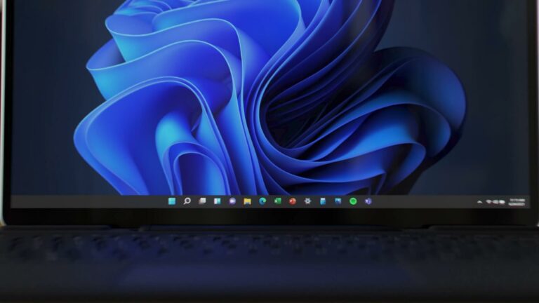 微软Win11任务栏拖放拖拽功能即将回归