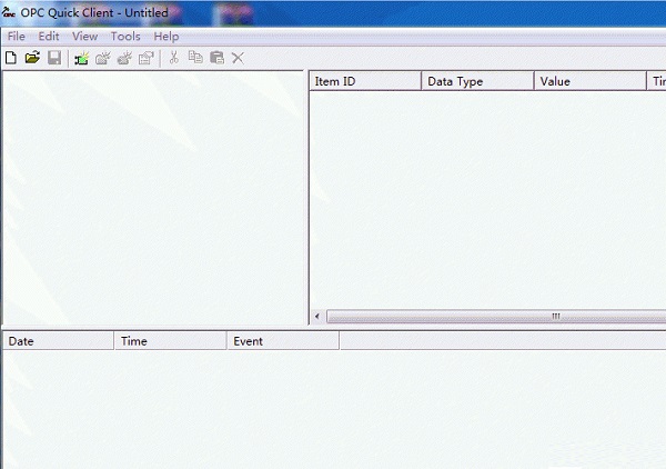 OPCClient