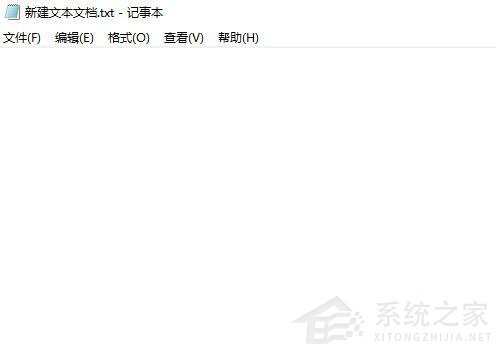 Win10提取文件夹下所有文件清单的技巧