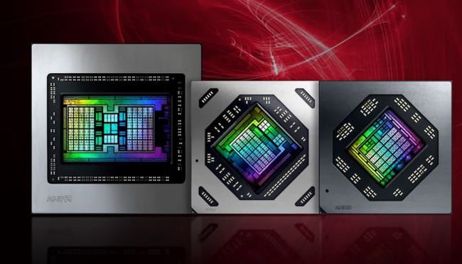 AMD或于2022年1季度推出RX 6500入门显