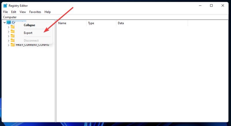 Win11如何修复注册表