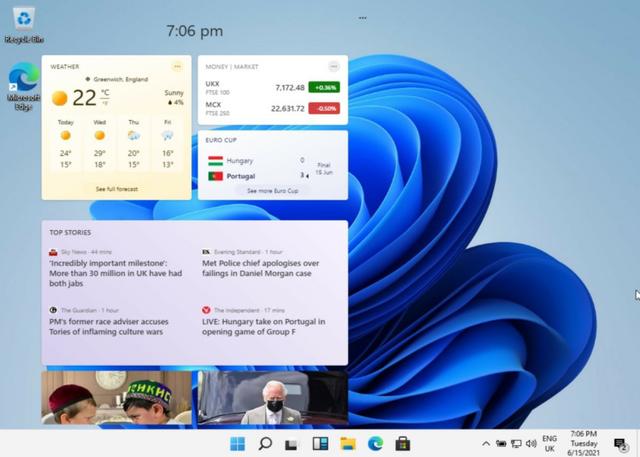 Win11封禁EdgeDeflector