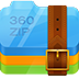 360压缩 V4.0.0.1600 官方版