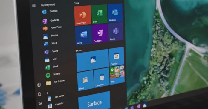 微软声明Win10系统将每年收到一次主要