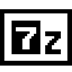 7-Zip（压缩软件）V21.05 官方最新版