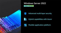 Windows Server 2022 正式版 V2023