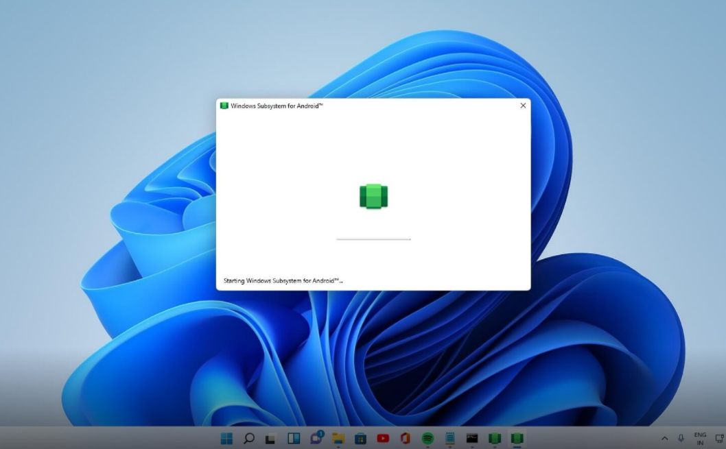 Win11安卓子系统新工具WSA PacMan上线