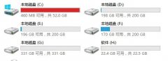 c盘中有哪些大文件可以删除？c盘满了怎么清理大文件