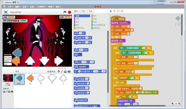 labplus盛思