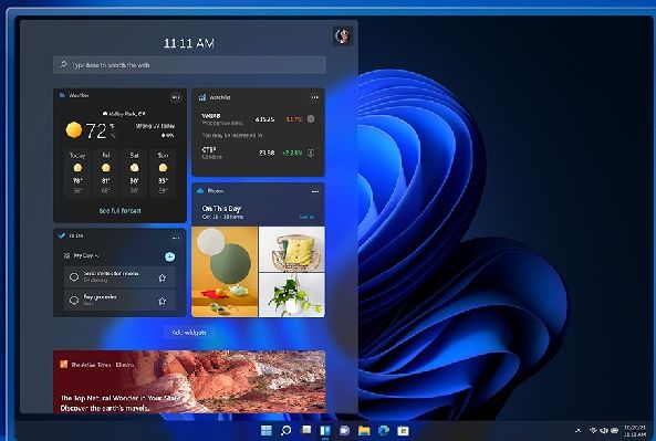 Win10有必要升级win11吗？Win11正式版有必要升级吗？