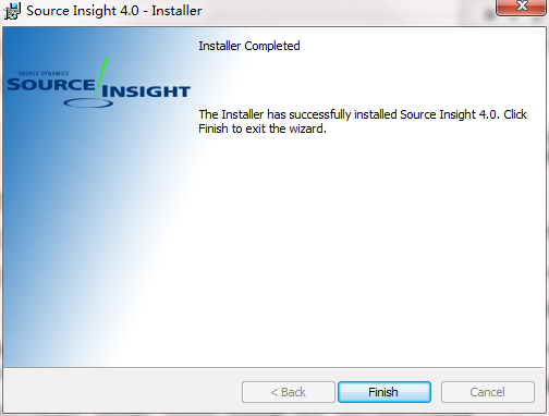 Source Insight