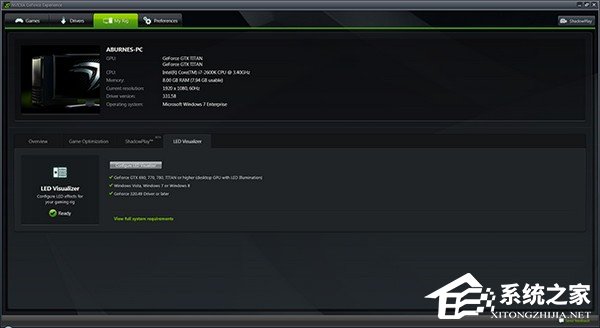 Nvidia控制面板在哪里打开？鼠标右键无
