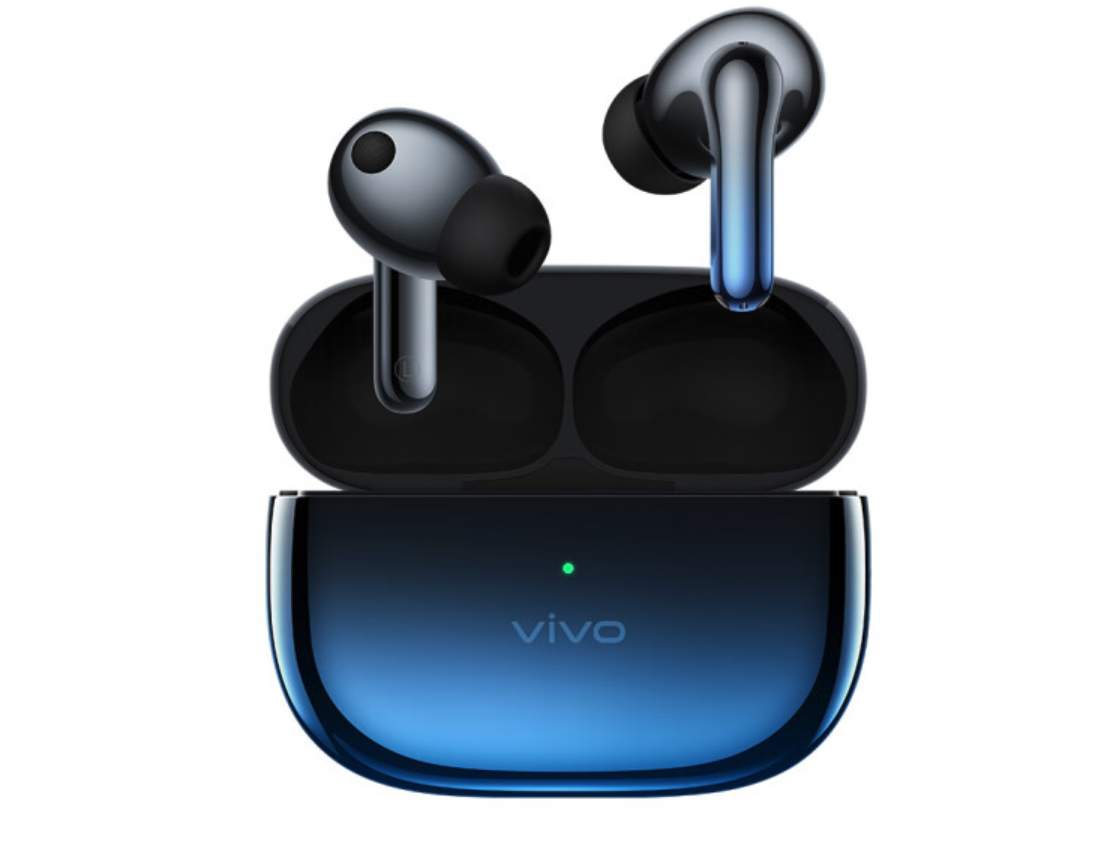 全球首款真 Hi-Fi 无线耳机 vivo TWS 3