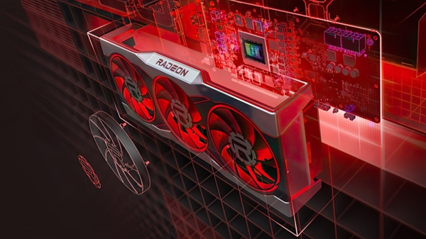 AMD RX 7900首批供货非常紧张！某品牌
