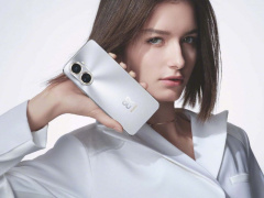 华为 nova 10 SE 发布：搭载骁龙 680G 4G 处理器，时尚轻旗舰！
