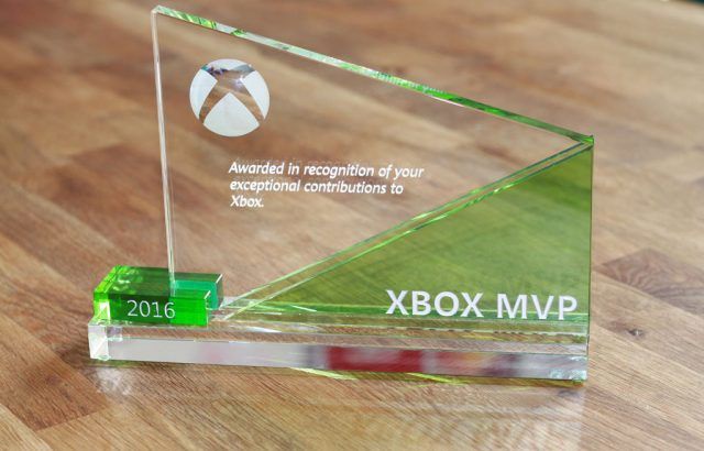 微软计划今年年底关闭 Xbox MVP 计划