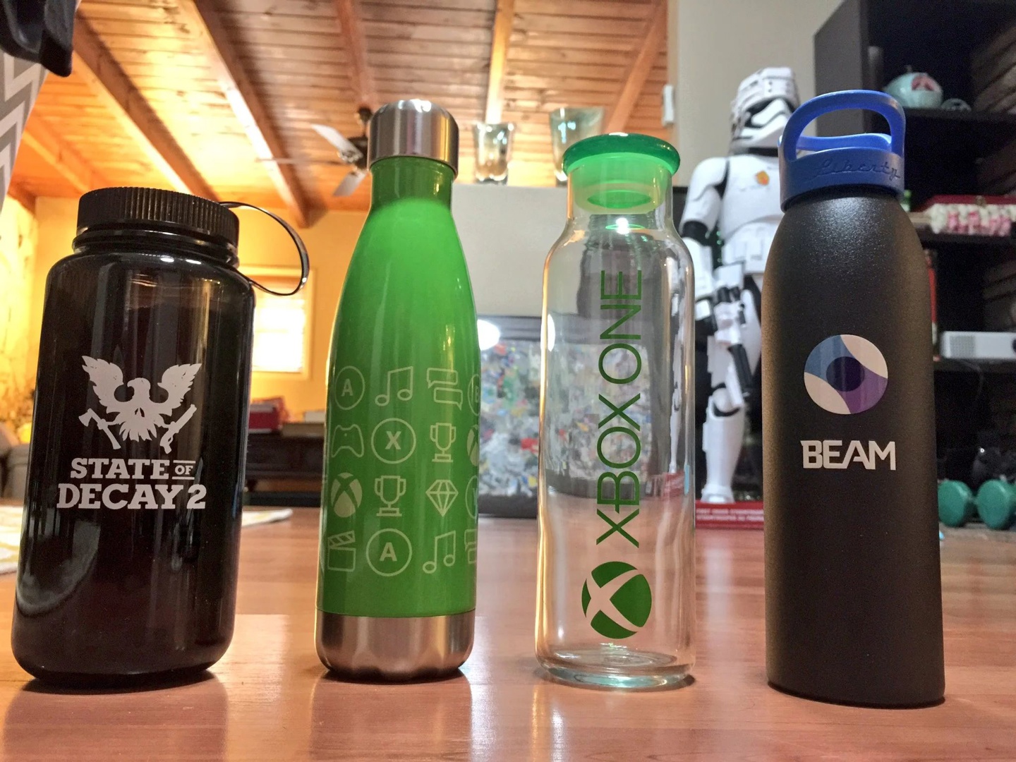 微软计划今年年底关闭 Xbox MVP 计划
