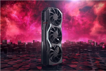 AMD RX 7900 XT显卡超频3.7GHz：性能暴涨44％