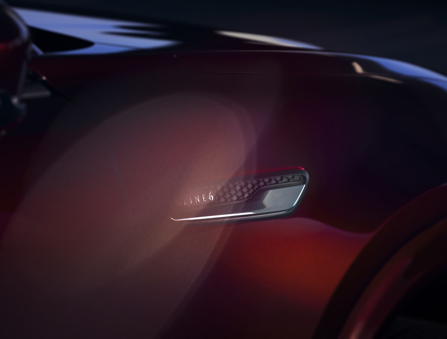 马自达发布 CX-90 预告,新车将于 2023