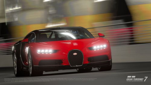 《GT 赛车 7》1.27 更新上线：法拉利、