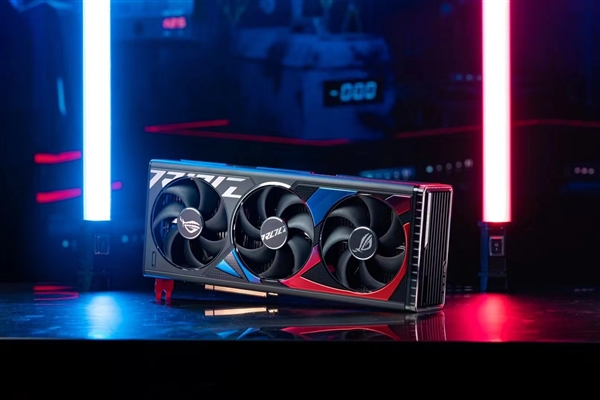 年末游戏大作扎堆来袭！DLSS 3助力玩家