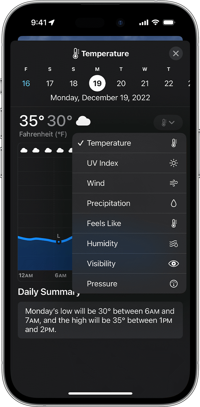 Dark Sky 应用即将关闭，苹果呼吁用户