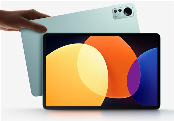 喜提安卓13！小米平板5推送MIUI 14开发
