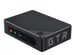 零刻推出 GTR6 青春版迷你主机：搭载 R9 6900HX，准系统首发 2397 元